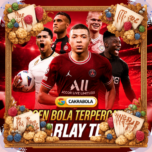 cakrabola — galeri pratinjau - APK Resmi